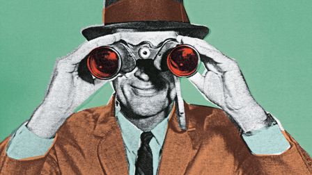 20:20 Hindsight; let’s look on the bright side of life
