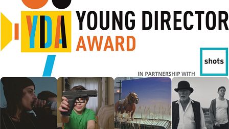 Young Director Award 2021 winners announced