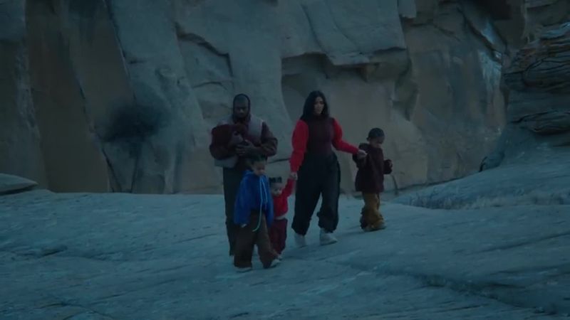 Kanye West