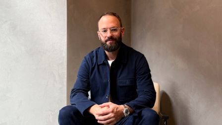 Tommy Smith joins TBWA\Media Arts Lab London