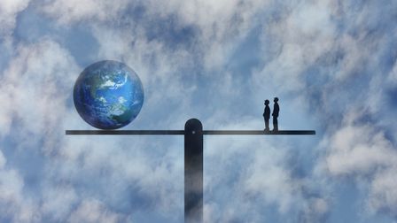 Why it's not too late to make a difference