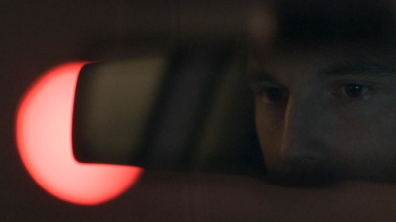 Night Drive