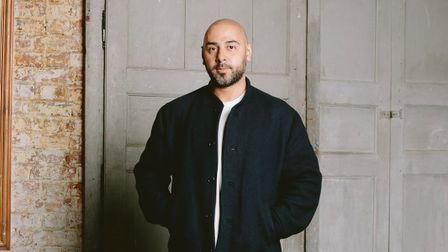 Sasha Nathwani joins Caviar for U.S. representation