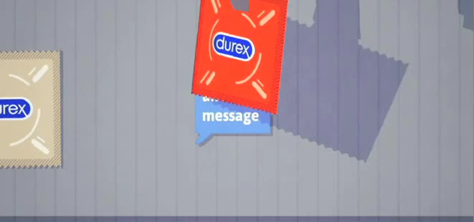 #1Share1Condom