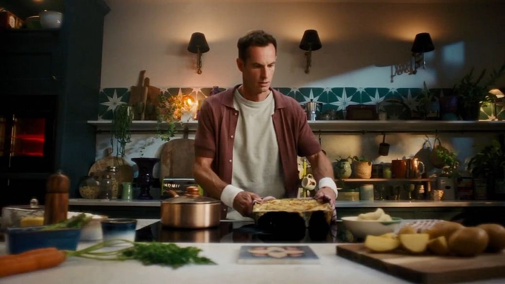 Feel Like A Champion