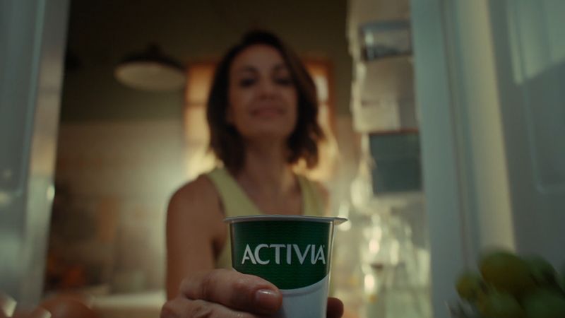 Activia