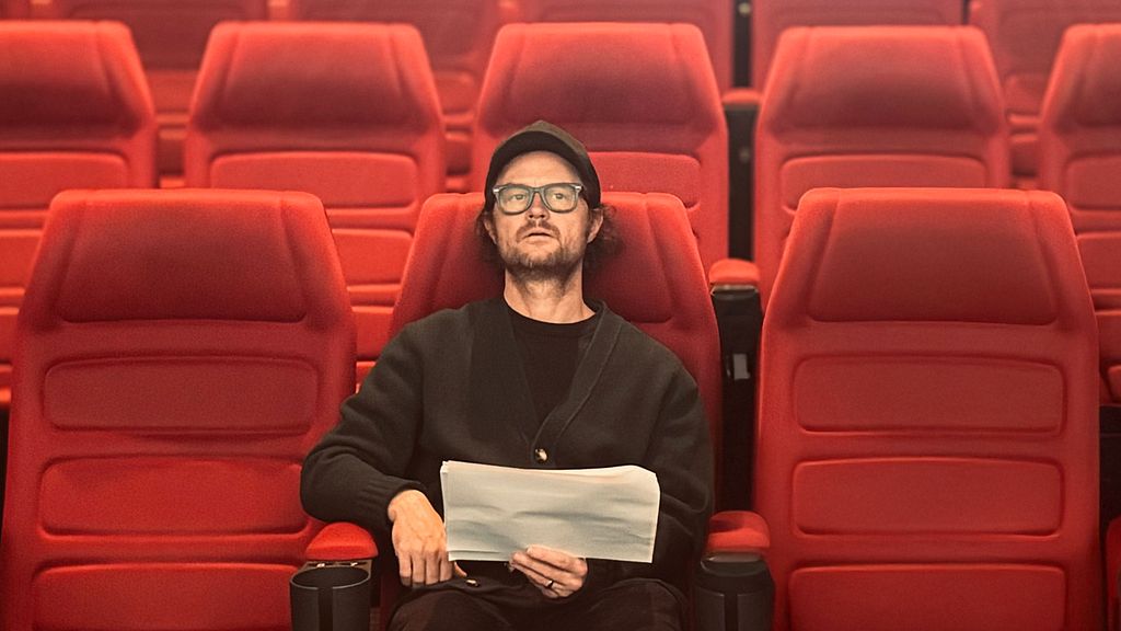 Gustav Egerstedt is an Outsider