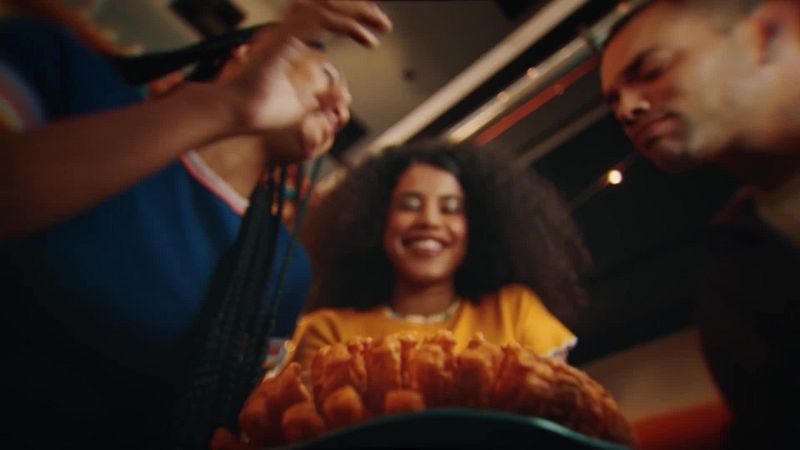 Live the Outback taste