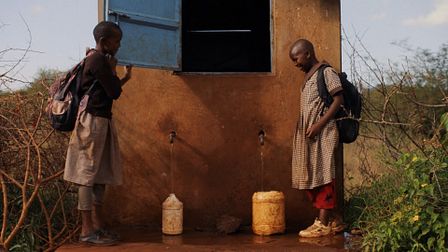 Well Aware’s thirst for change