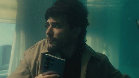 Vivo’s in deep water