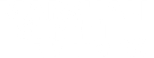 Marshall Street Editors