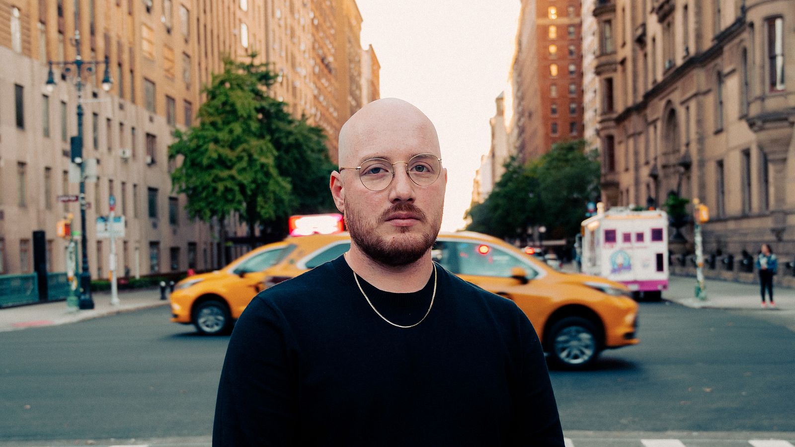 Playlist: Sebastian Zotoff