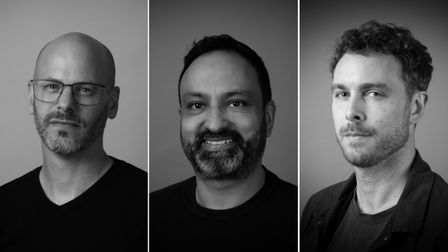 Framestore strengthens their immersive team