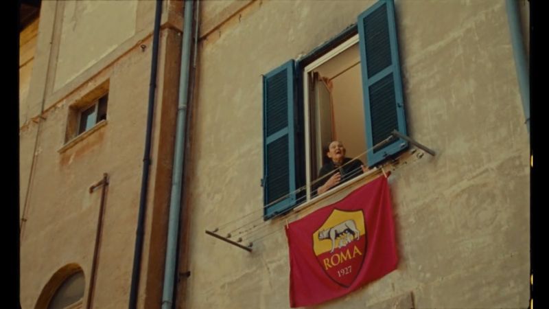 AS Roma