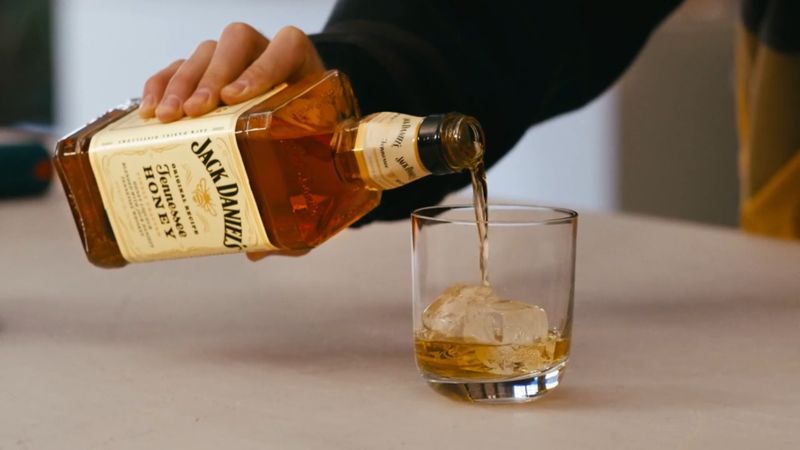Jack Daniels