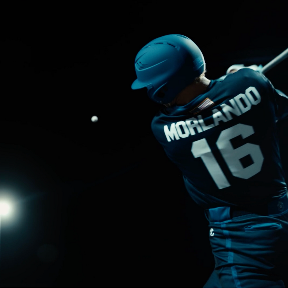 Big League Dreams Become Reality for 'Perfect Game'