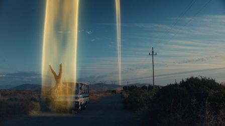 McDonald's goes for gold