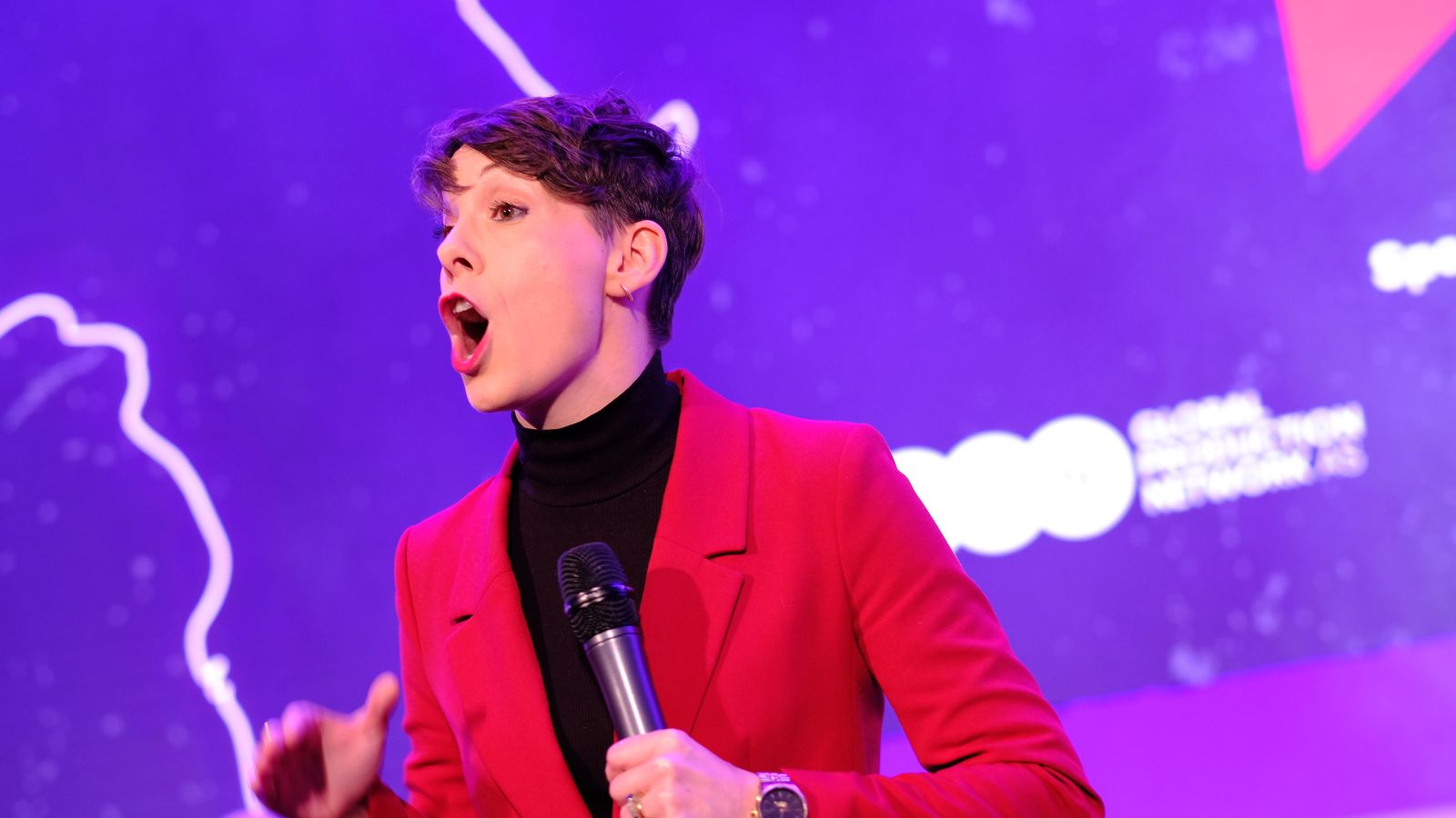 Suzi Ruffell