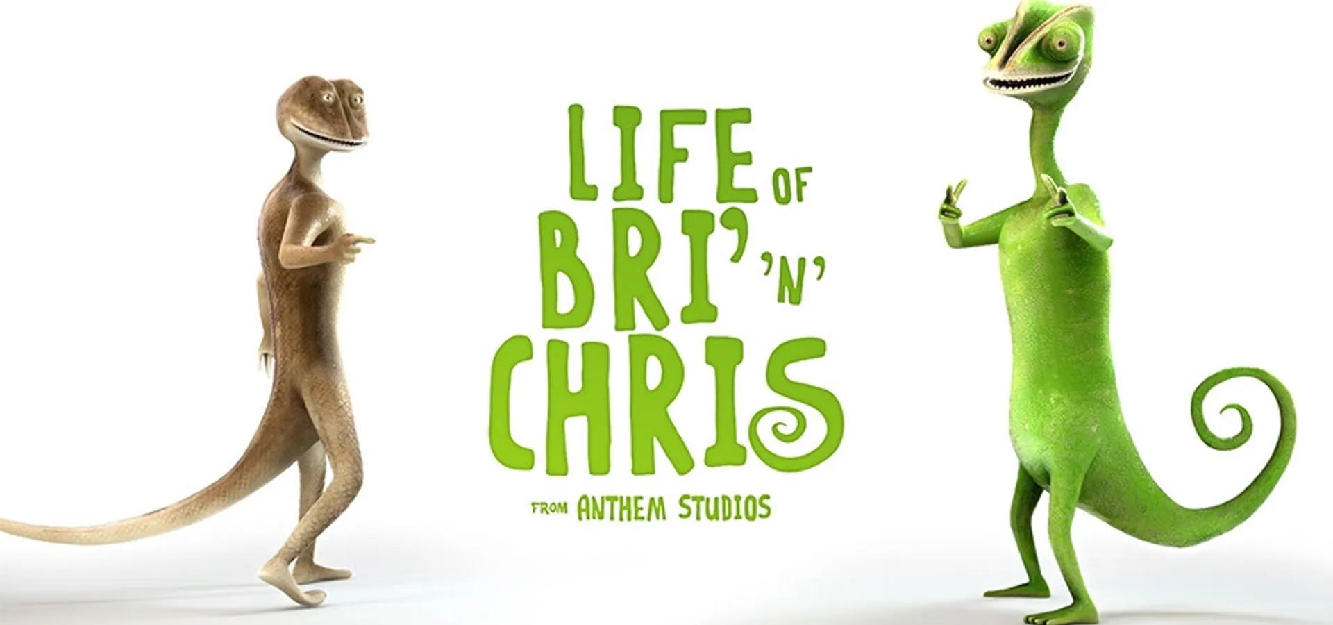 Life of Bri 'n' Chris