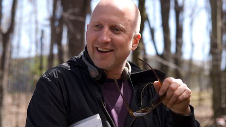 John Hillcoat joins La Pac
