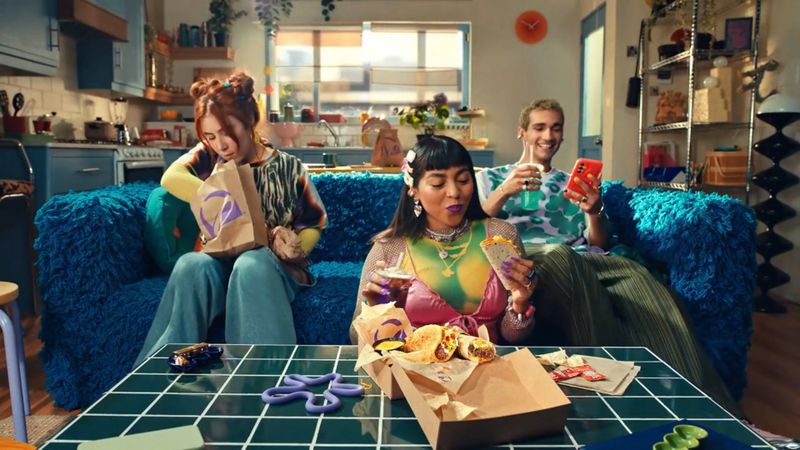Taco Bell