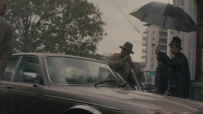 Dizzee Rascal 'Money Right'