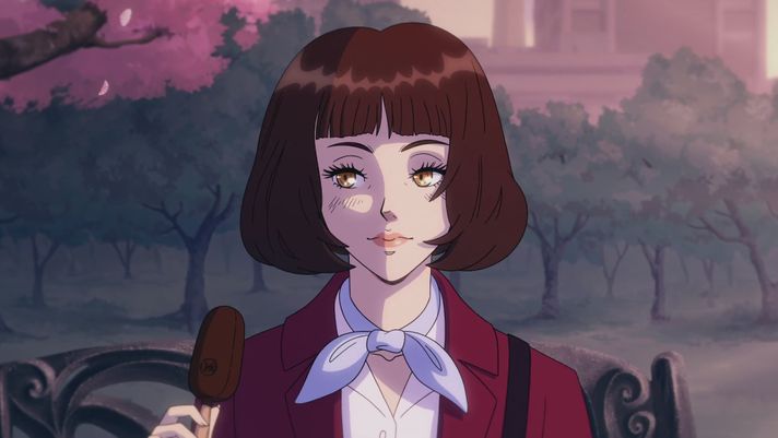 Pleasure Tales: Konnichiwa