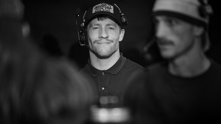 How Tanner K Williams brought Beat Bunny to boiling point