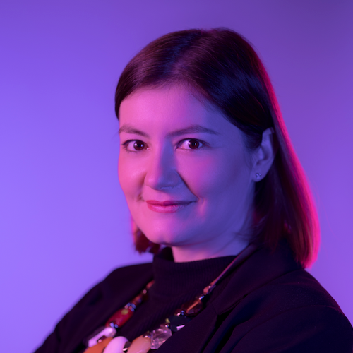 Teodora Gavrilut