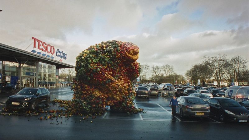 Tesco