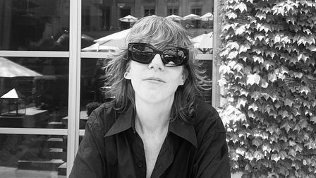 RSA Films signs director Maureen Hufnagel