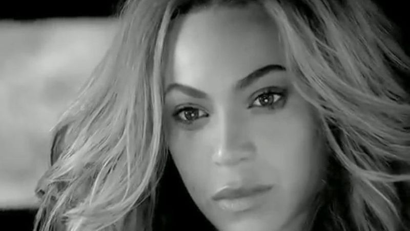 Beyoncé