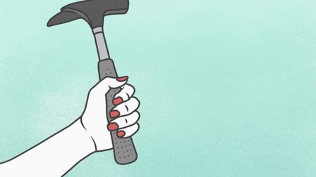 If we built this: imagining an adland run by women