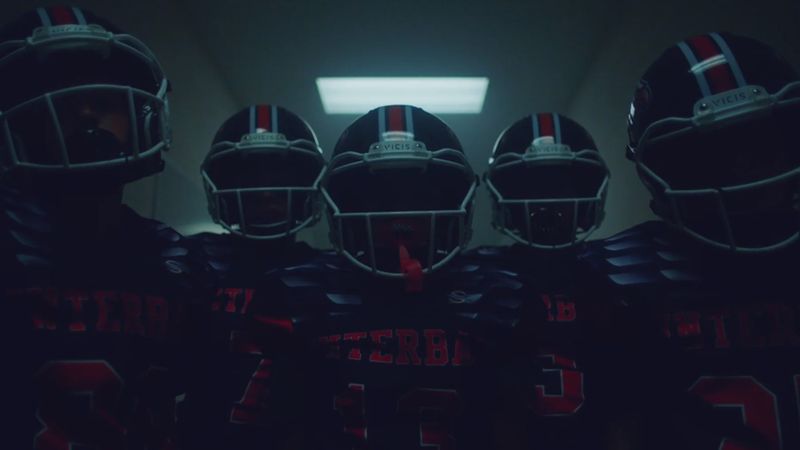 VICIS 'Worth Protecting'
