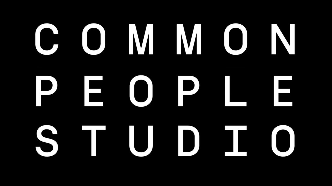 Common People Studio