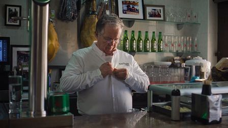 LePub's new Spanish project for Heineken is off the chain