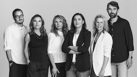 Tango Production and Dynamo Film join forces