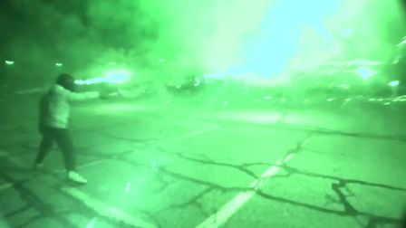 Joji’s journey into camcord chaos