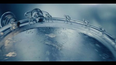 Intact Insurance dives under the ice