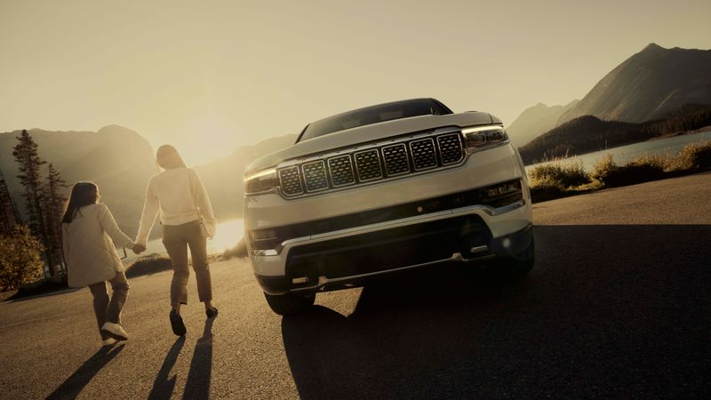 Jeep