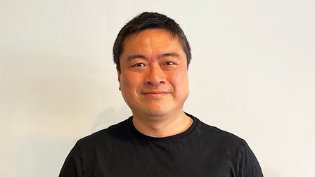 Hugh Ip joins Nexus Studios
