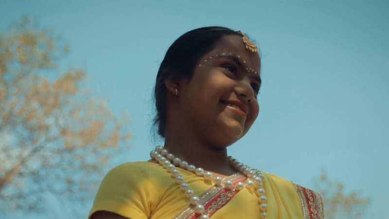 Shiouwen releases new documentary short "NEHA"