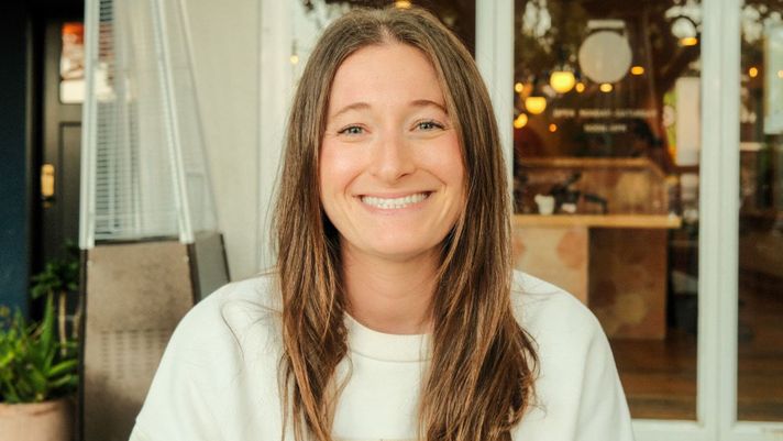 Peer Review: Kendall Goldberg