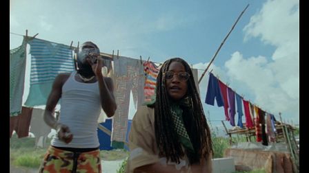 Original Koffee’s rhythm and roots
