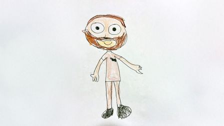 Aaron Ruell joins Little Minx for US commercial representation