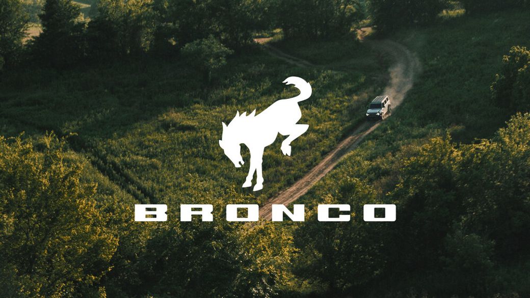 Bronco