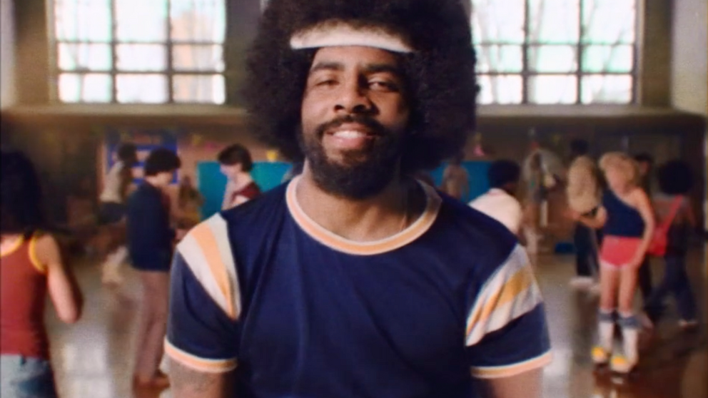 Pepsi "Uncle Drew"
