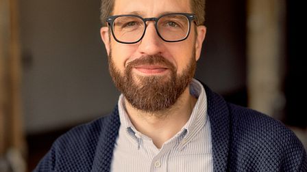 The Den welcomes editor Dan Maloney​