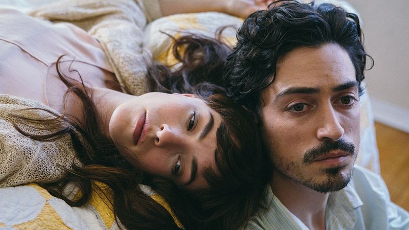 'Between Us'