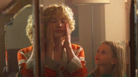 ​The Pink Ribbon Foundation’s filial love story